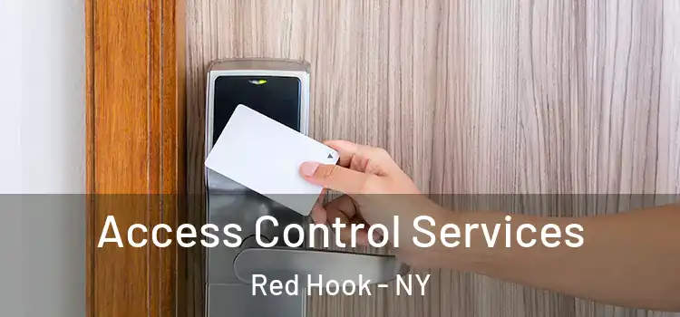 Access Control Services Red Hook - NY