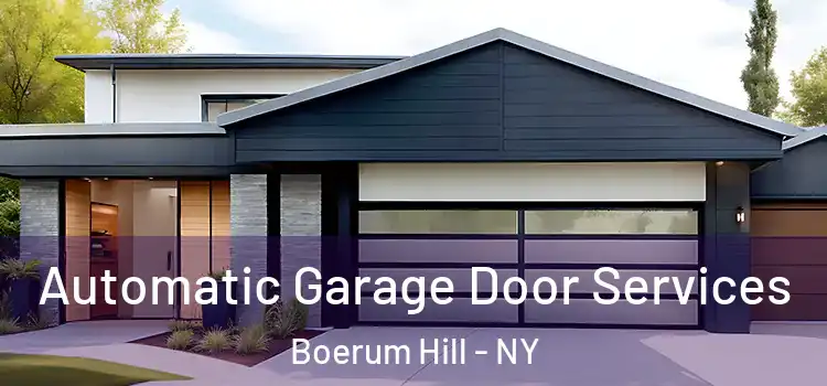  Automatic Garage Door Services Boerum Hill - NY