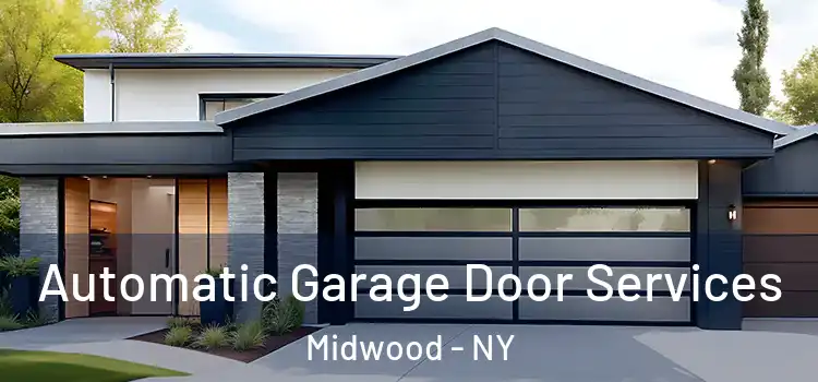  Automatic Garage Door Services Midwood - NY