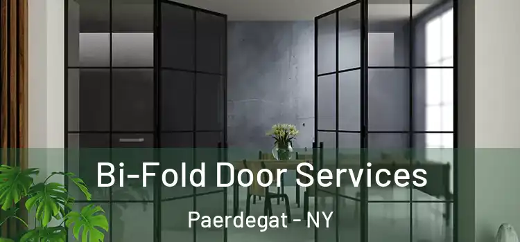 Bi-Fold Door Services Paerdegat - NY