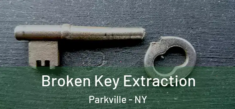 Broken Key Extraction Parkville - NY