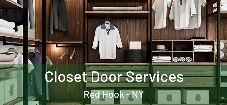 Closet Door Services Red Hook - NY