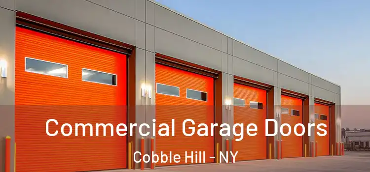  Commercial Garage Doors Cobble Hill - NY
