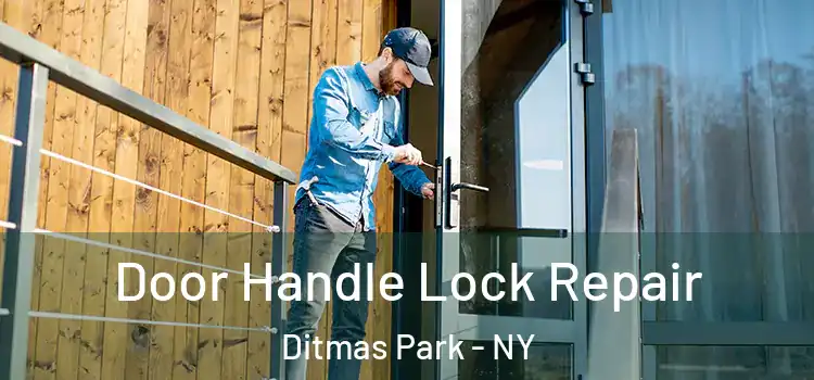Door Handle Lock Repair Ditmas Park - NY