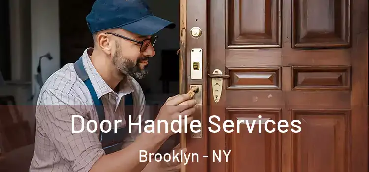  Door Handle Services Brooklyn - NY