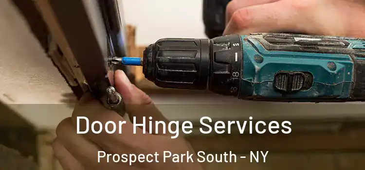 Door Hinge Services Prospect Park South - NY