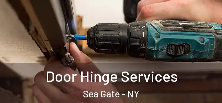  Door Hinge Services Sea Gate - NY