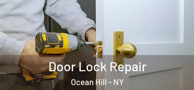  Door Lock Repair Ocean Hill - NY