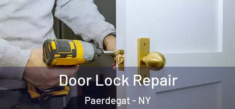 Door Lock Repair Paerdegat - NY