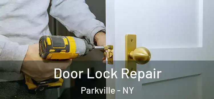 Door Lock Repair Parkville - NY