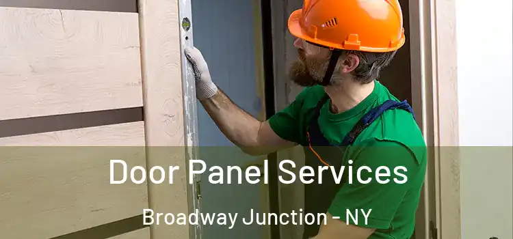  Door Panel Services Broadway Junction - NY