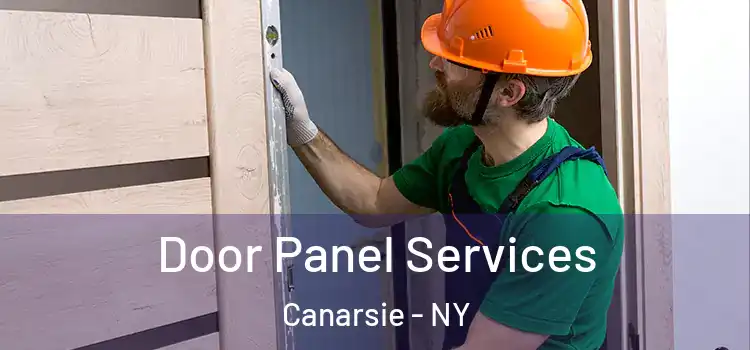 Door Panel Services Canarsie - NY