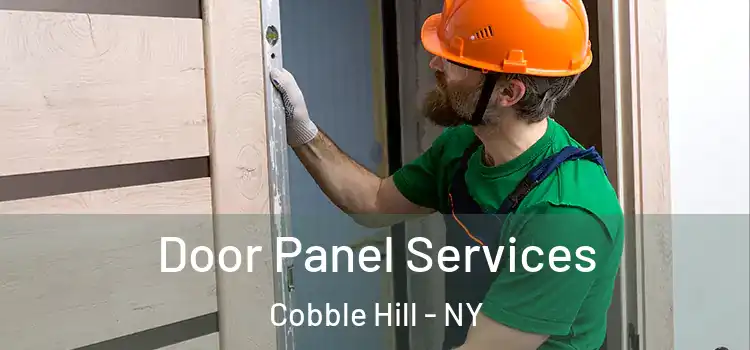  Door Panel Services Cobble Hill - NY