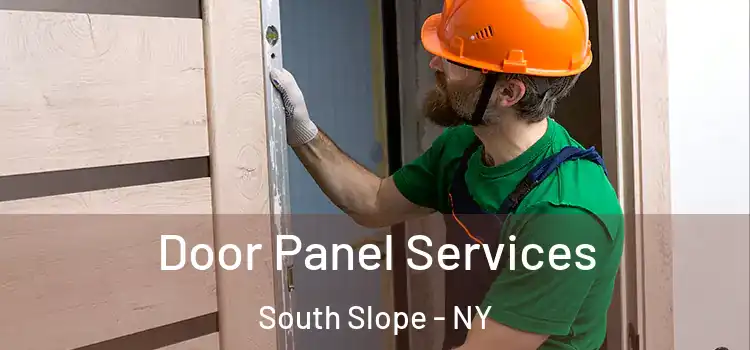  Door Panel Services South Slope - NY