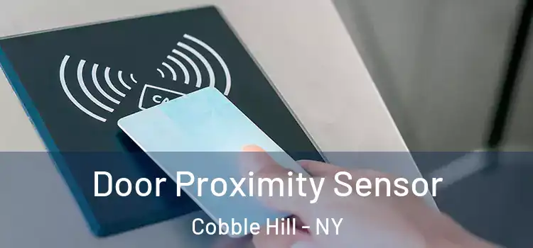 Door Proximity Sensor Cobble Hill - NY