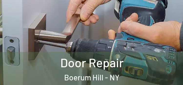  Door Repair Boerum Hill - NY