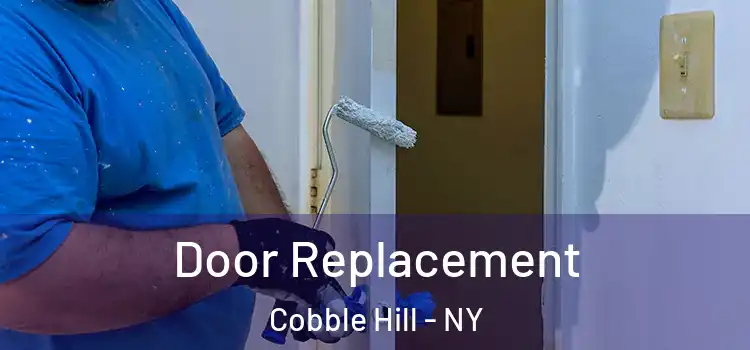  Door Replacement Cobble Hill - NY
