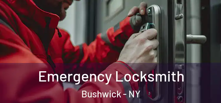  Emergency Locksmith Bushwick - NY