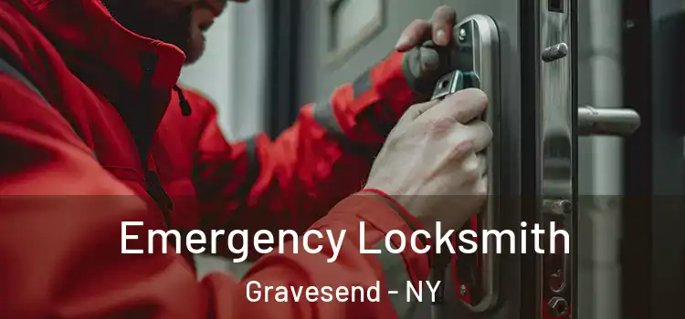  Emergency Locksmith Gravesend - NY