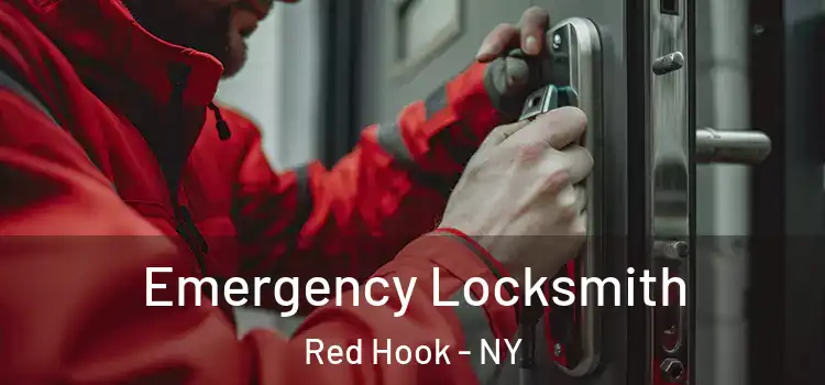 Emergency Locksmith Red Hook - NY