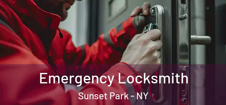  Emergency Locksmith Sunset Park - NY