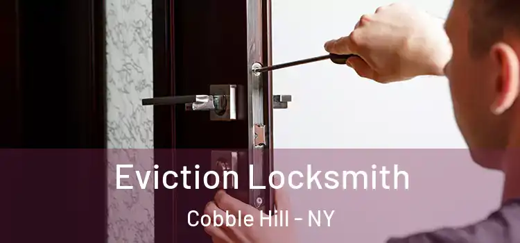  Eviction Locksmith Cobble Hill - NY