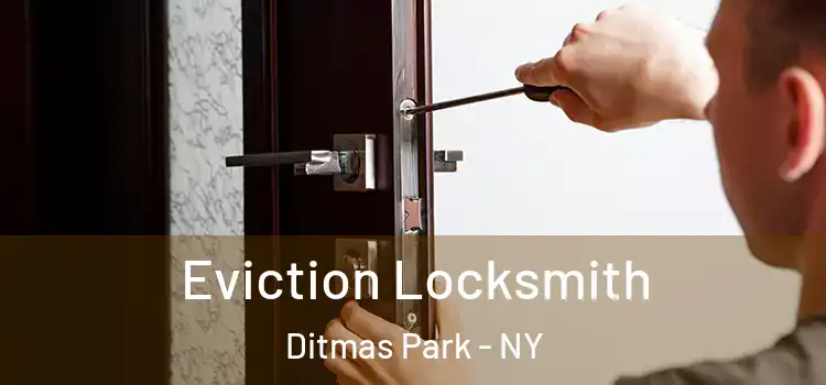 Eviction Locksmith Ditmas Park - NY