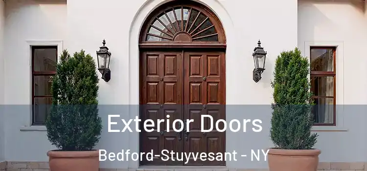 Exterior Doors Bedford-Stuyvesant - NY