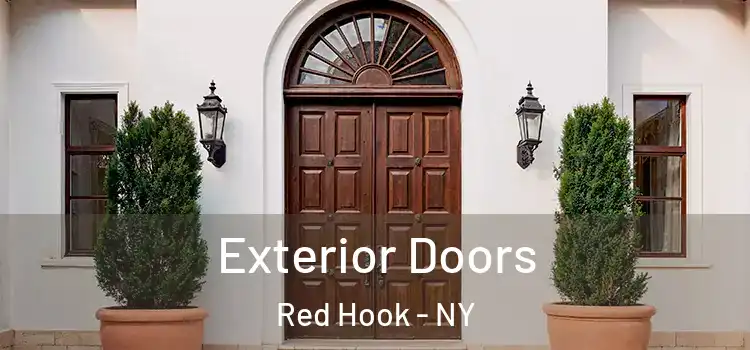 Exterior Doors Red Hook - NY