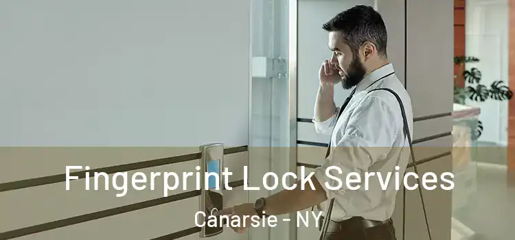  Fingerprint Lock Services Canarsie - NY