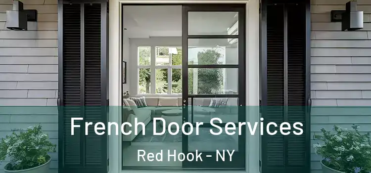  French Door Services Red Hook - NY