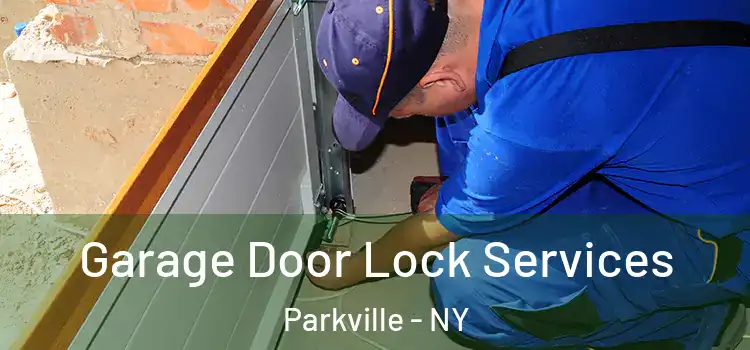 Garage Door Lock Services Parkville - NY