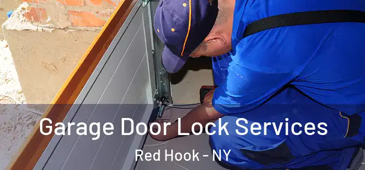 Garage Door Lock Services Red Hook - NY