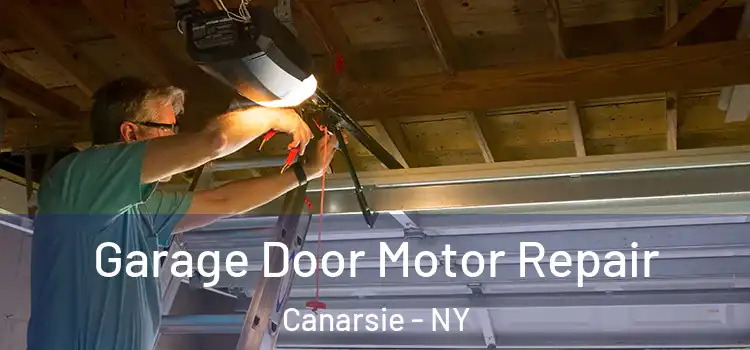  Garage Door Motor Repair Canarsie - NY