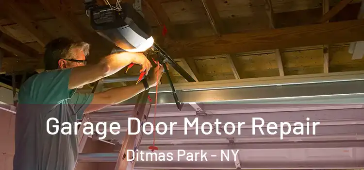  Garage Door Motor Repair Ditmas Park - NY