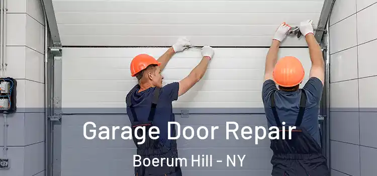  Garage Door Repair Boerum Hill - NY
