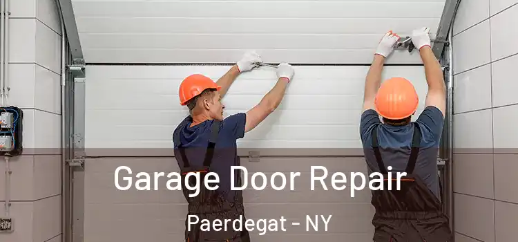  Garage Door Repair Paerdegat - NY