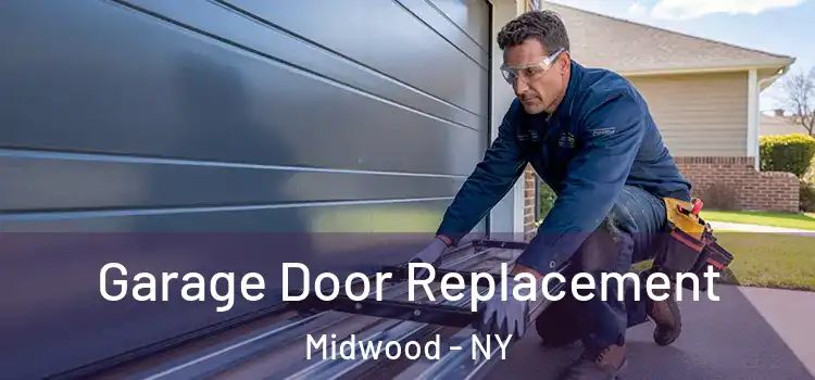  Garage Door Replacement Midwood - NY