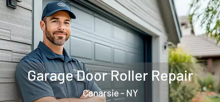  Garage Door Roller Repair Canarsie - NY