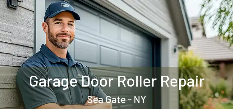  Garage Door Roller Repair Sea Gate - NY