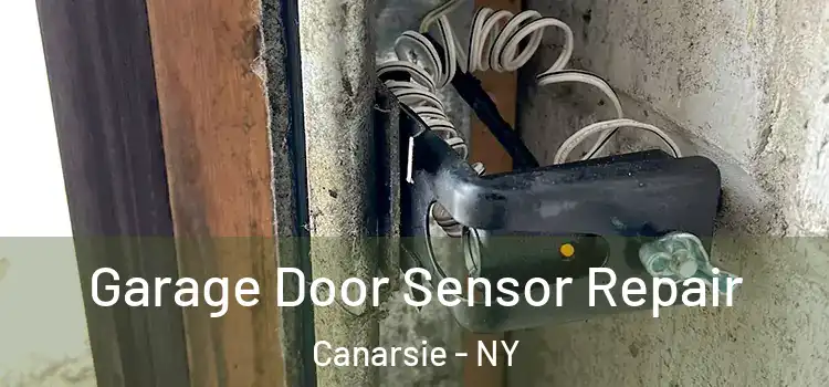Garage Door Sensor Repair Canarsie - NY