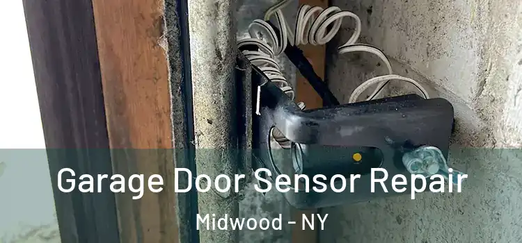 Garage Door Sensor Repair Midwood - NY