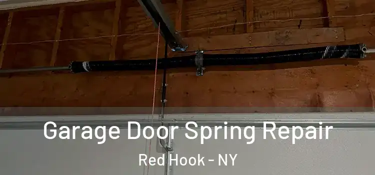  Garage Door Spring Repair Red Hook - NY