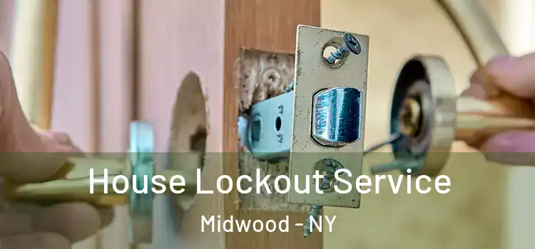 House Lockout Service Midwood - NY