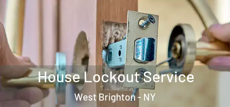 House Lockout Service West Brighton - NY