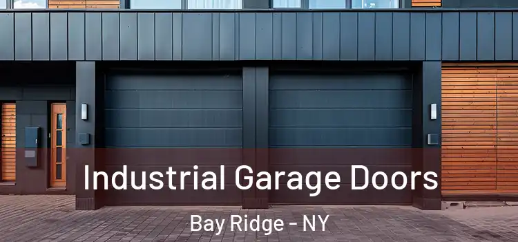  Industrial Garage Doors Bay Ridge - NY