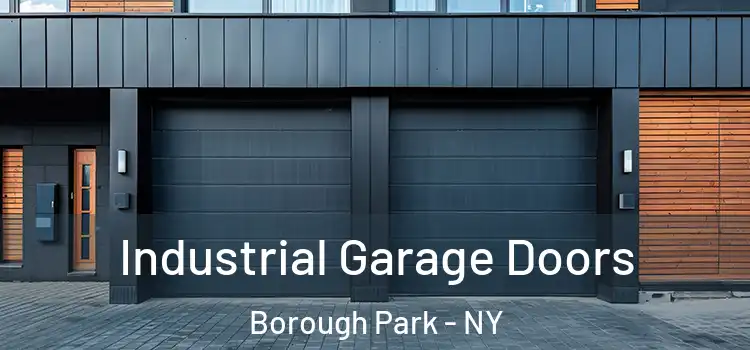  Industrial Garage Doors Borough Park - NY