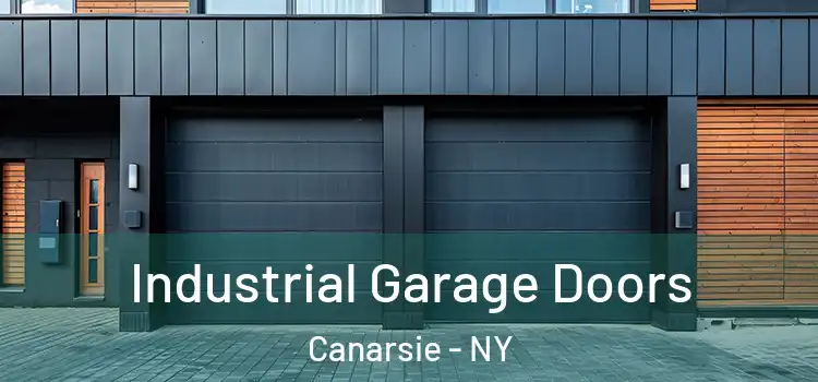 Industrial Garage Doors Canarsie - NY