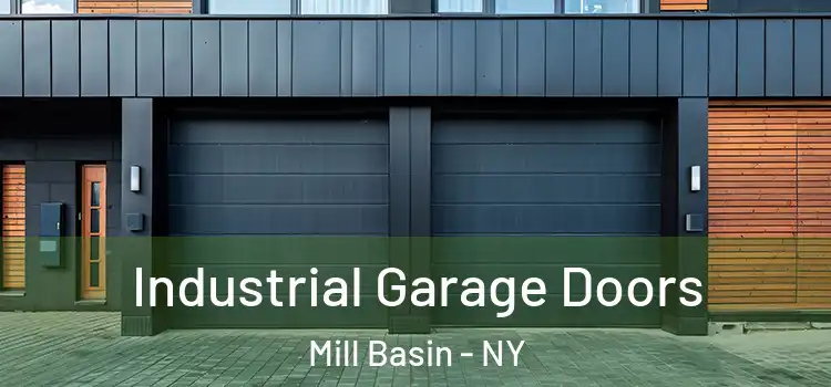  Industrial Garage Doors Mill Basin - NY