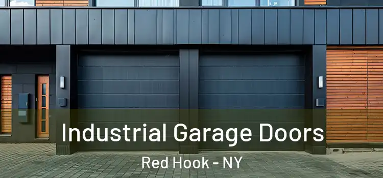  Industrial Garage Doors Red Hook - NY